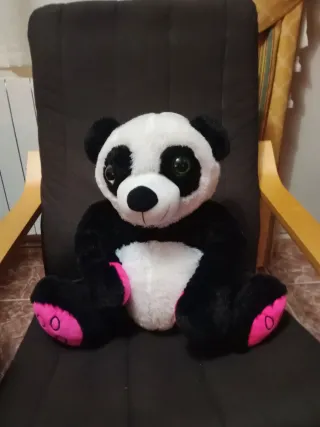 Peluche Panda Grande