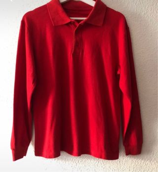 Lote 5 Camisetas Hombre Talla M y S