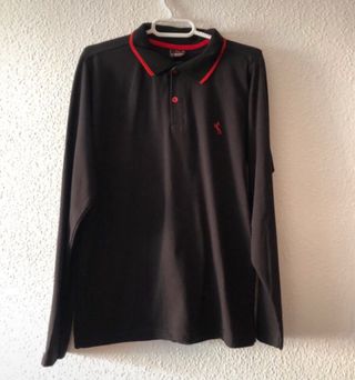 Lote 5 Camisetas Hombre Talla M y S