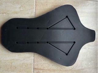 Protector Espalda Moto SAS-TEC SC-1/12