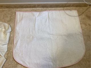 Lote Ropa de Cuna Bebe,Manta y Toalla de Prenatal