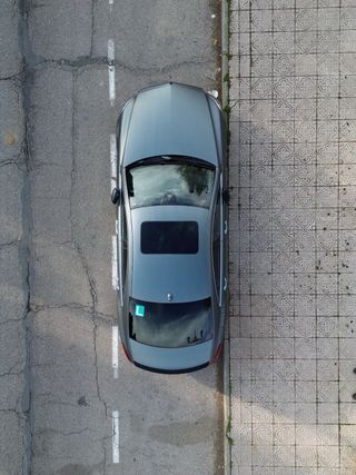 Mercedes-Benz Clase CLS 2016