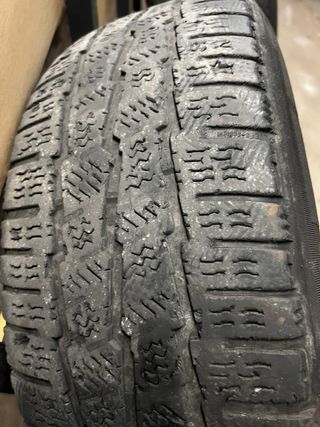 Llantas Mercedes Vito/Viano. Rueda completa.