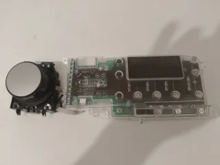 Scheda comandi lavatrice AEG L8FEE845X