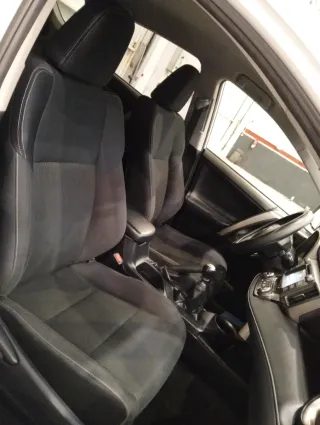 Toyota Rav 4 Advance 2.0 D-4D