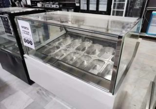 Vitrina de helados 641957164