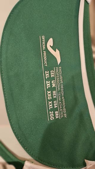 Camiseta Joma Olímpic Arena Badalona