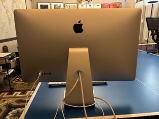 Apple Thunderbolt Display 27» + tastiera originale