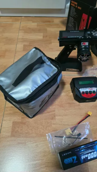 Se cambia  por bici de mi interés