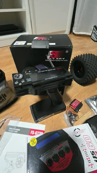 Se cambia  por bici de mi interés