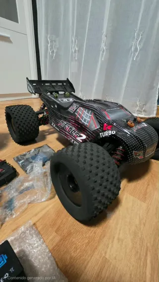 Se cambia  por bici de mi interés