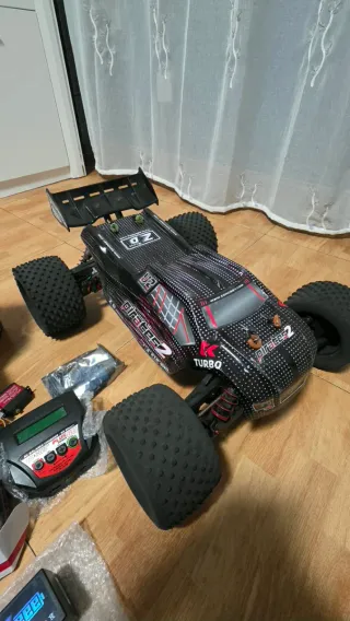 Se cambia  por bici de mi interés