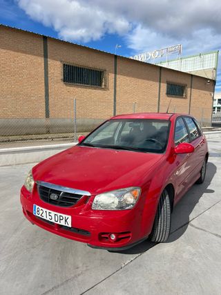 KIA Cerato 2005