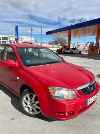 KIA Cerato 2005