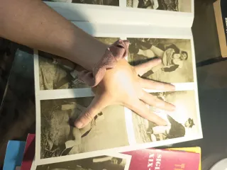 Libros Postales Eróticas Siglos XIX-XX