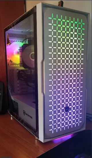 PC Gaming - AMD Radeon RX 5700XT