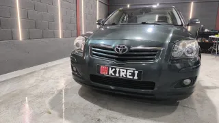 Toyota Avensis 2007