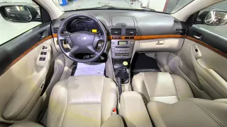 Toyota Avensis 2007