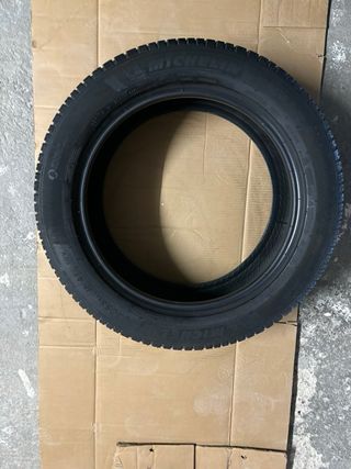 2 Michelin CrossClimate SUV – 235/55 R19 Poco uso