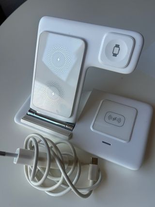 iPhone 11 Negro 64GB + Cargador y Funda