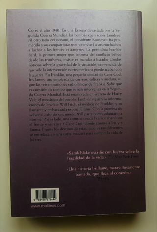 La carta (OTROS FICCION) (Spanish Edition)