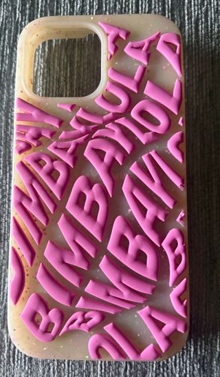 2 custodie per iPhone 13 Pro Max