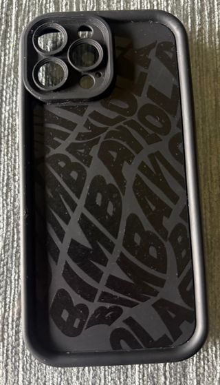 2 custodie per iPhone 13 Pro Max