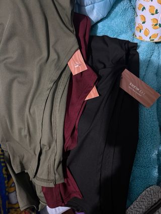 Vestidos sin estrenar T.L