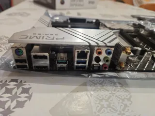 Placa Base ASUS PRIME Z690-P WIFI