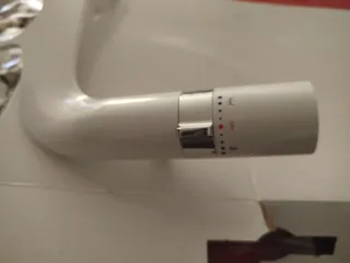 Bidé adaptable para inodoro