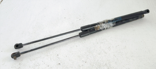 AMORTIGUADORES MALETERO / PORTON FORD FIESTA (CCN