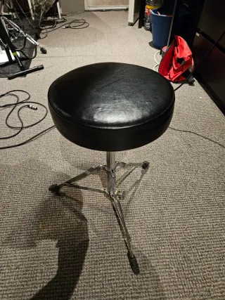 Batería Yamaha Gigmaker