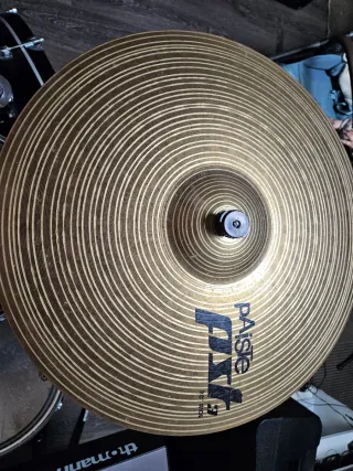 Batería Yamaha Gigmaker