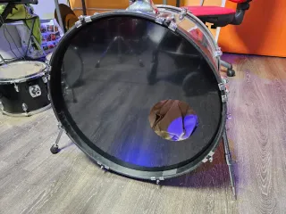 Batería Yamaha Gigmaker