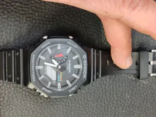 Reloj Casio G-Shock Bluetooth Solar