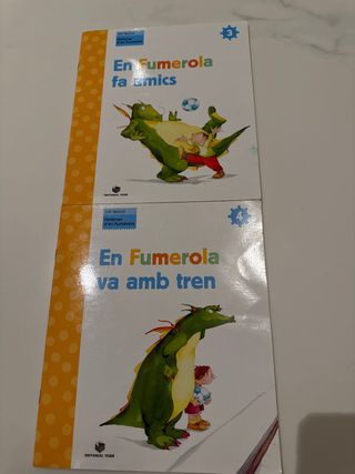 Libro infantil