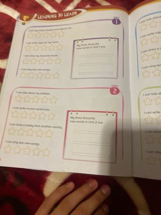 GO FAR! 2 ACTIVITY PACK