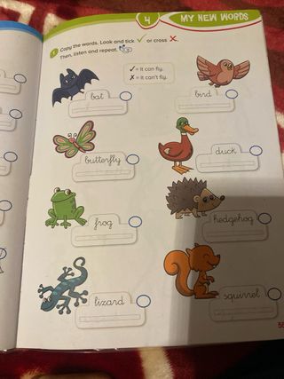 GO FAR! 2 ACTIVITY PACK