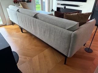 Divano Ikea Applaryd 2 posti + penisola