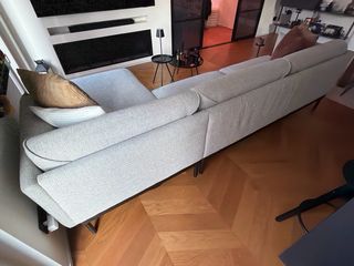 Divano Ikea Applaryd 2 posti + penisola