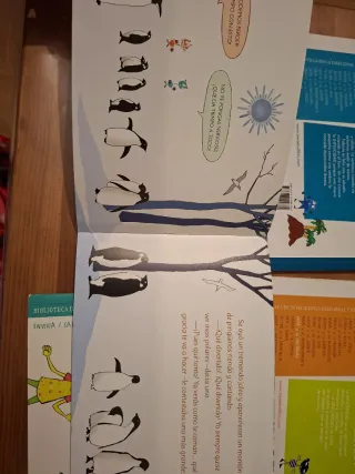 Biblioteca de inteligencia emocional y educació...