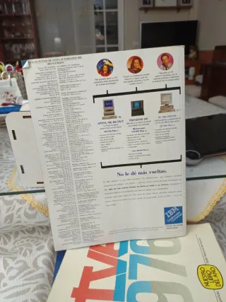 Libro de marca del futbol