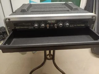 Mesa Boogie 20/20 EL84 Amplificador Válvulas