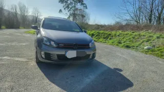 Volkswagen Golf 2011