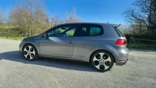 Volkswagen Golf 2011