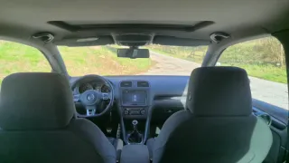 Volkswagen Golf 2011