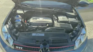 Volkswagen Golf 2011