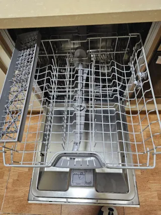 Lavastoviglie Integrabile Bosch