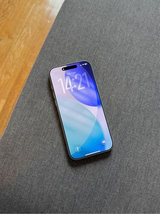 iPhone 17 Pro Max 256GB