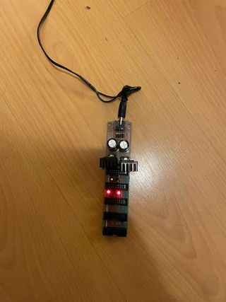 Fonte Doepfer A-100 MNT Eurorack